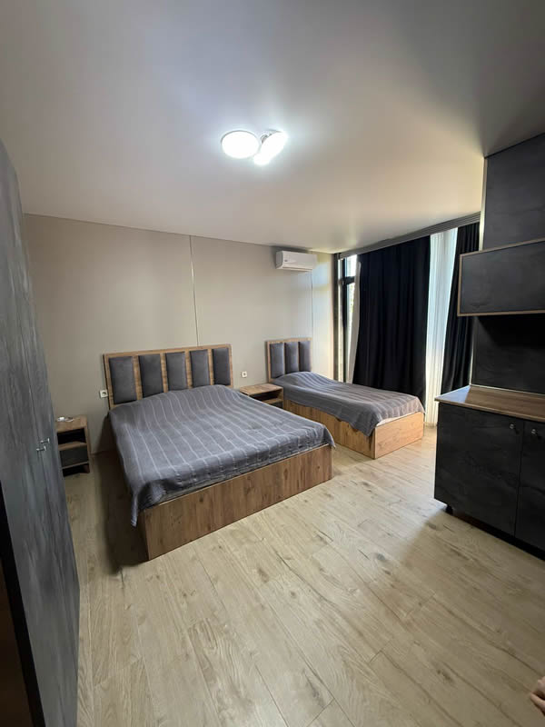 NIMA HOTEL ROOM